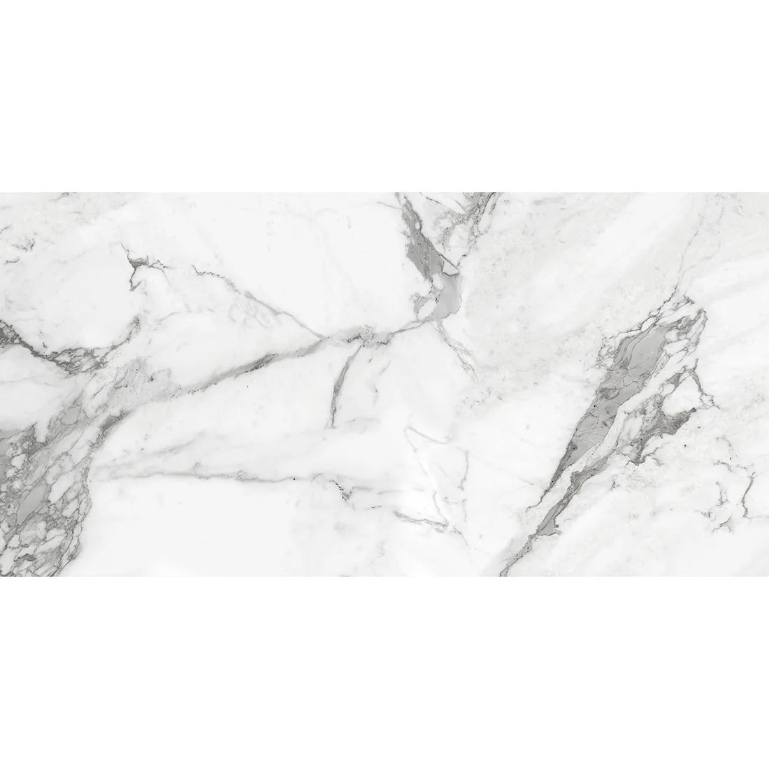 Nov Grey 60cm X 120cm Wall & Floor Tile